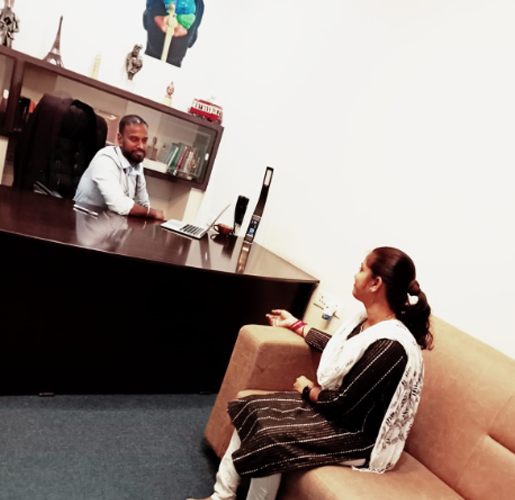 Karla Neuromodulation and rTMS Therapy