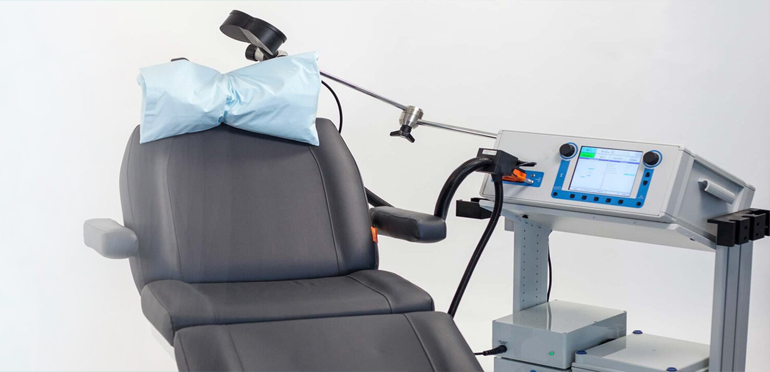 Karla Neuromodulation and rTMS Therapy