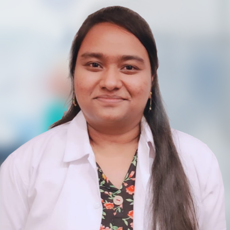 Satpadi Mery Karla Neuromodulation and rTMS Therapy Clinic